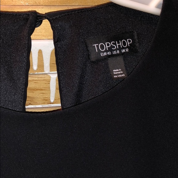 Romper - Picture 2 of 3